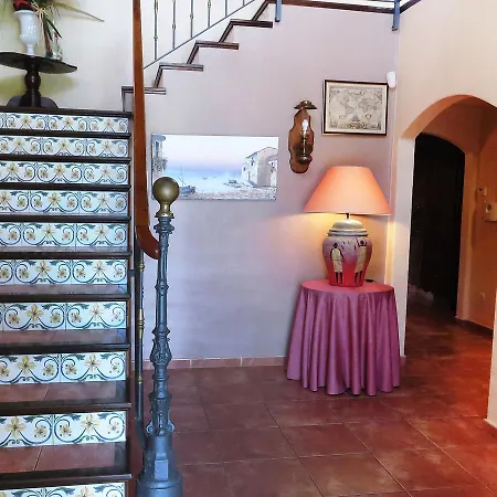 Holiday Carlemant Casa de Férias Peralada