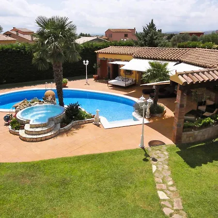 Holiday Carlemant Hébergement de vacances Peralada